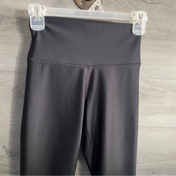 Alo Airlift Full Length Leggings - Picture 2 of 7